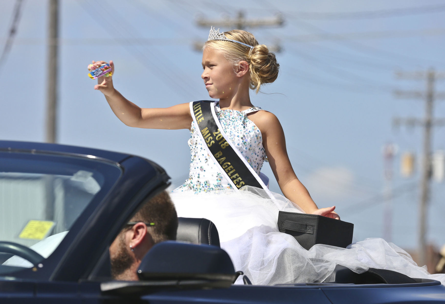 Mattoon Bagelfest 31 7.20.19